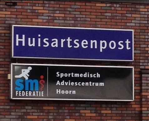 Sportmedisch Adviescentrum Hoorn