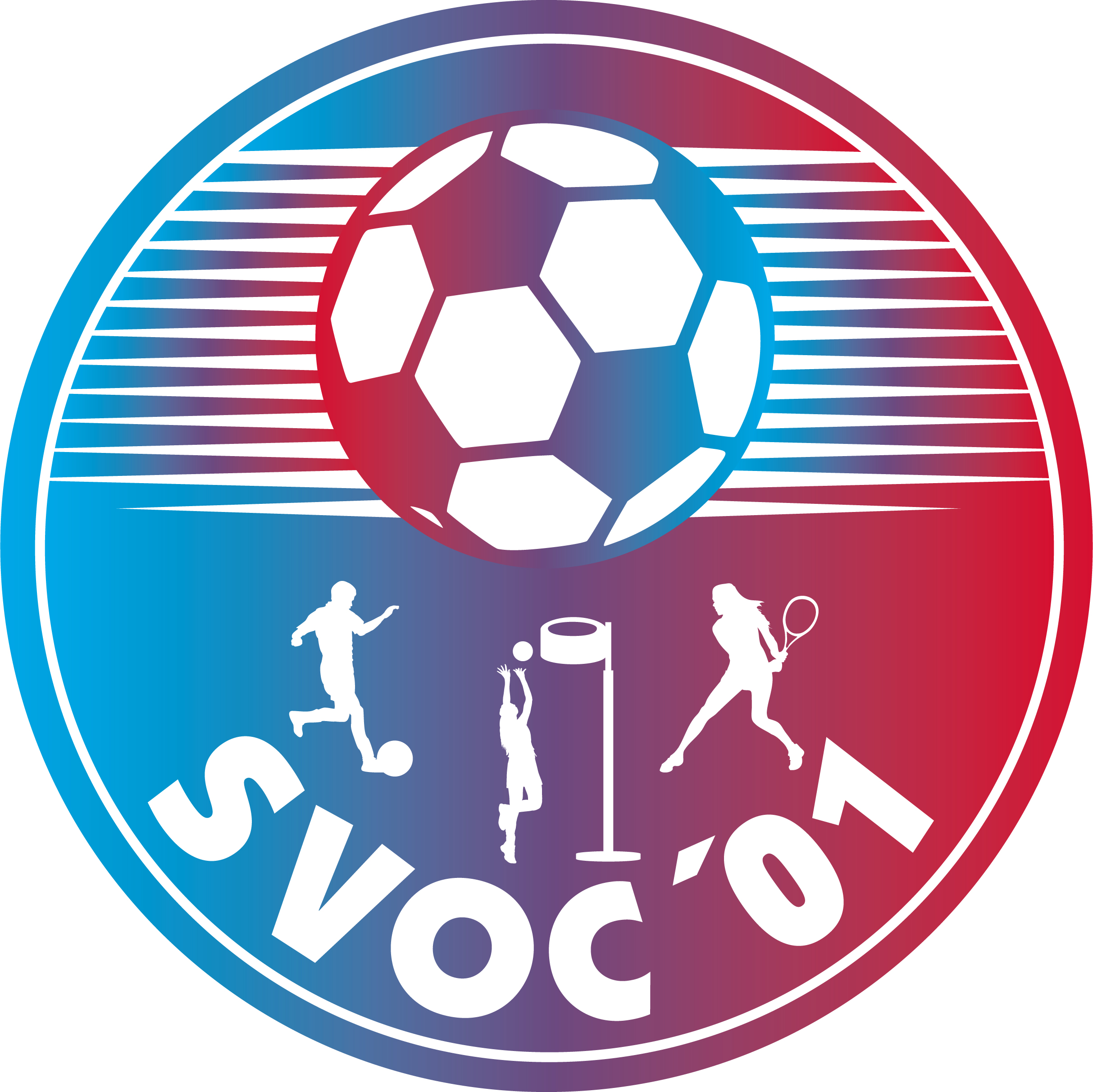 SVOC’01 Voetbal, Korfbal, Tennis