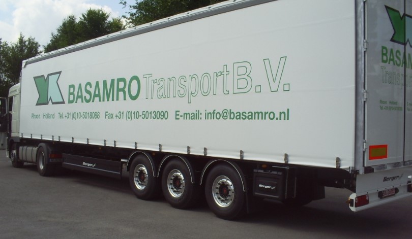 Basamro Transport