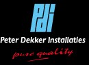 Peter Dekker Installaties B.V.