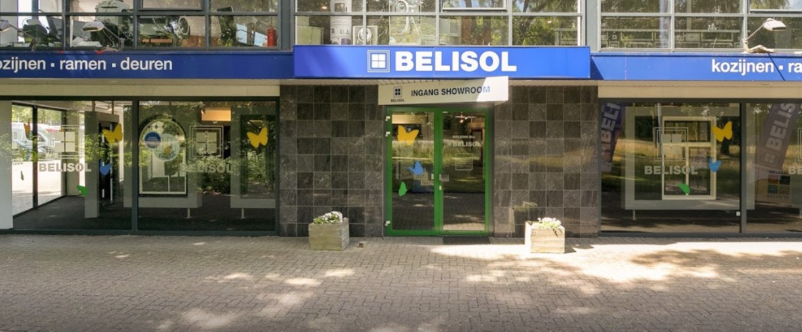 Belisol Twente