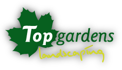 Topgardens Landscaping