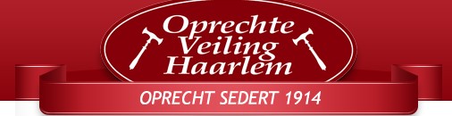 Oprechte Veiling Haarlem