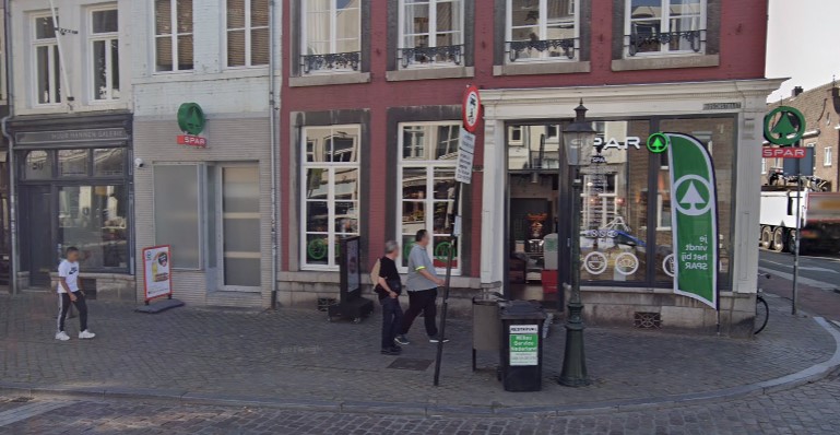 SPAR City Maastricht Boschstraat