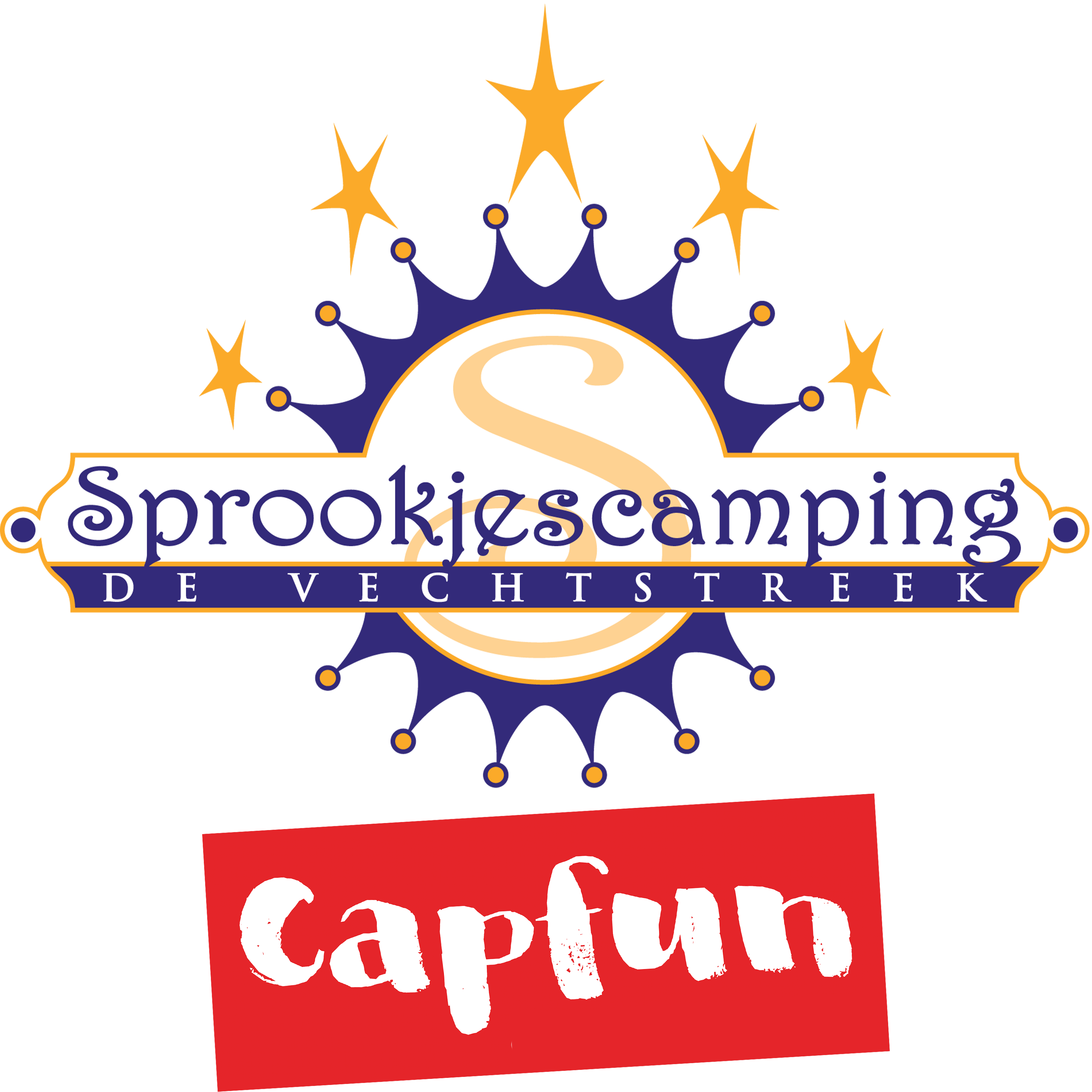 Capfun de Sprookjescamping