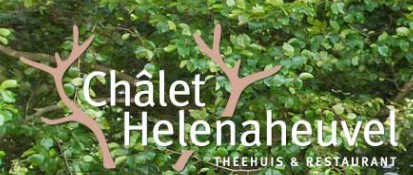Châlet St. Helenaheuvel
