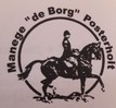 V.O.F. Manege De Borg