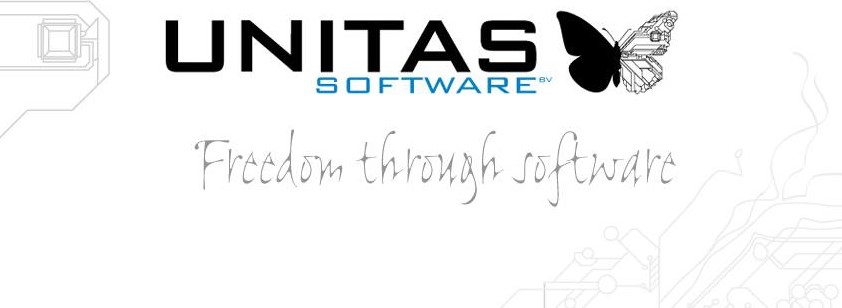 Unitas Software B.V.