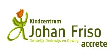 Kindcentrum Johan Friso