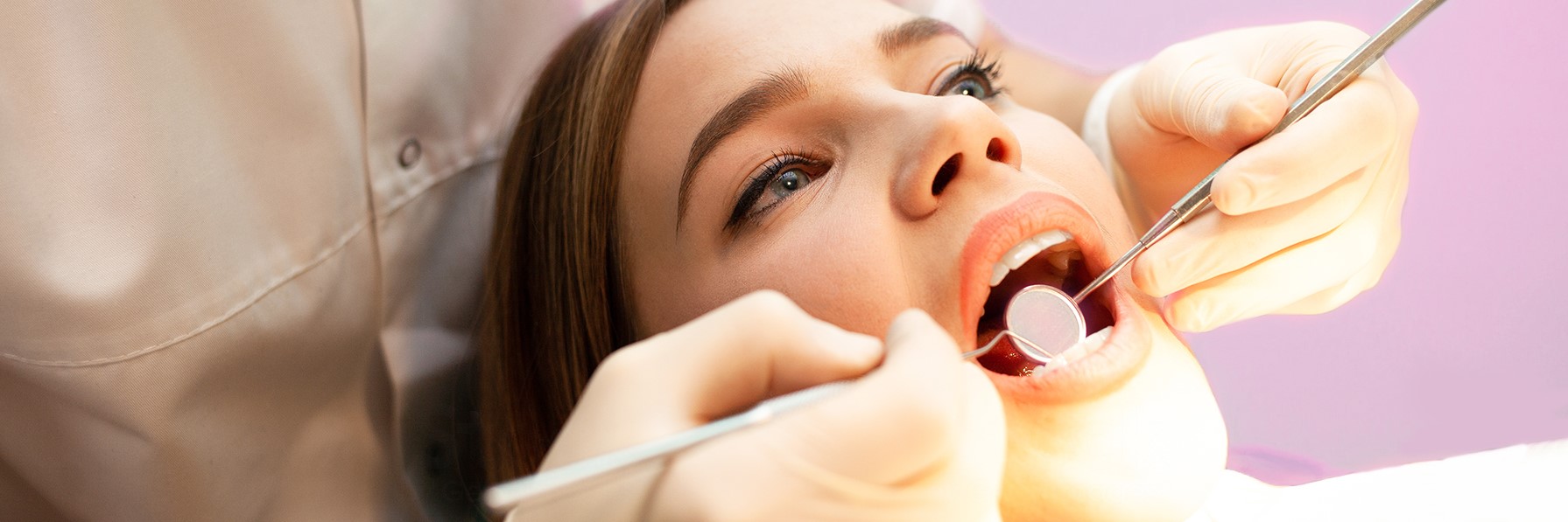Praktijk voor Tandheelkunde & Mondhygiene de Oostpoort