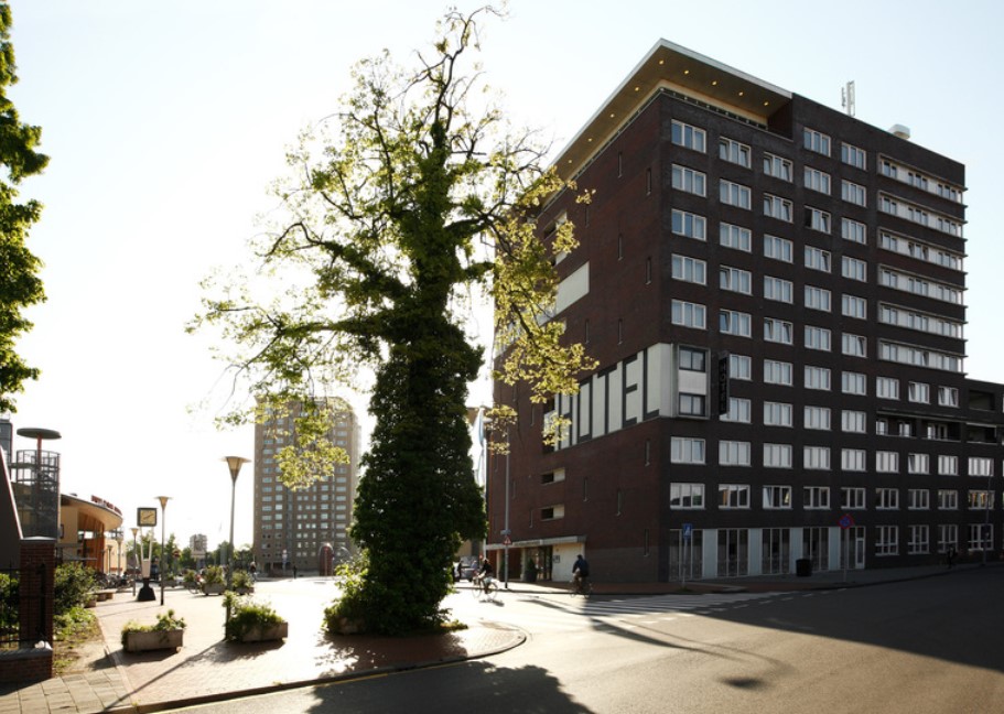 Hotel NH Groningen