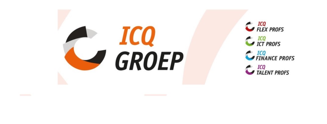 ICQ GROEP B.V.