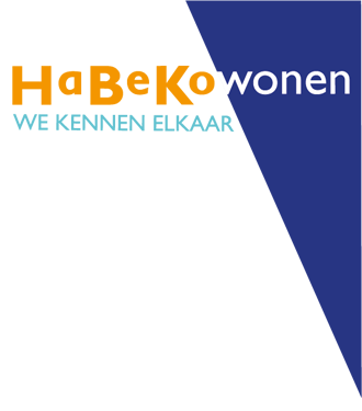 Woningbouwvereniging Habeko wonen