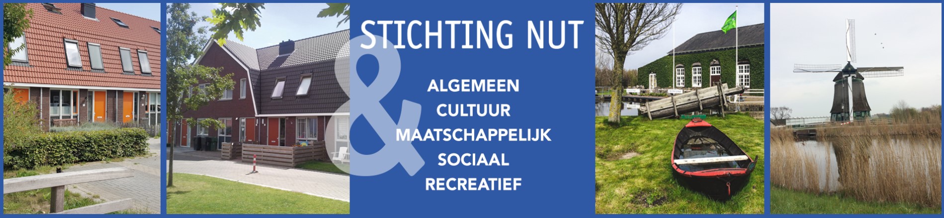 Stichting NUT