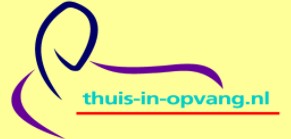 Thuis in opvang
