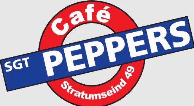 Café Sgt. Peppers