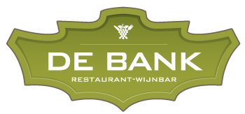 Restaurant-Wijnbar De Bank