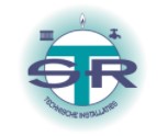 T.S.R. Technische Installaties