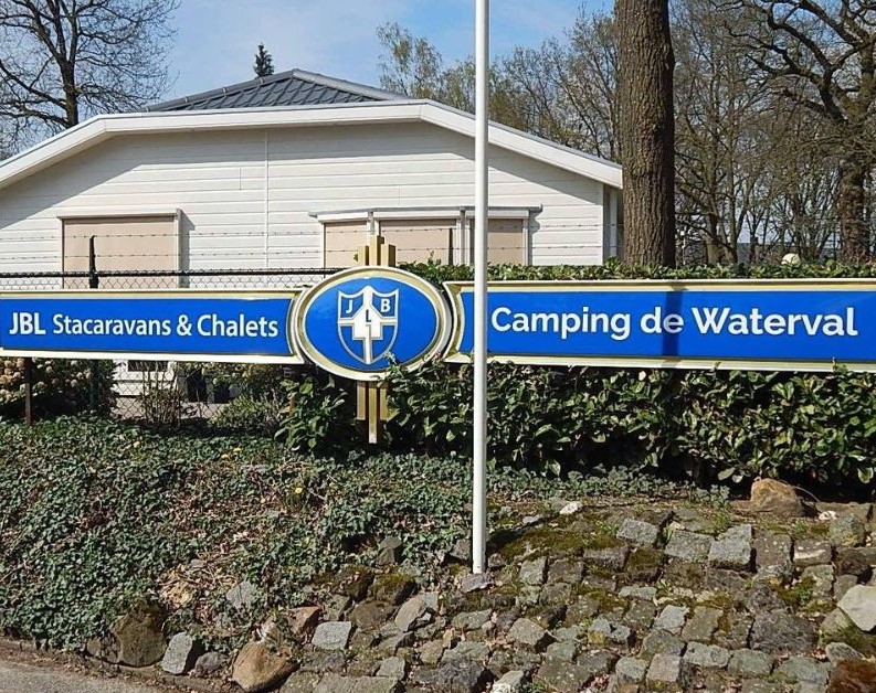Camping De Waterval