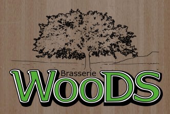 Restaurant Woods