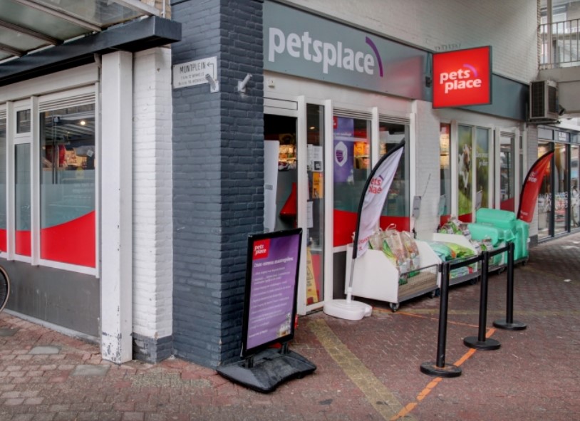 Pets Place Nieuwegein