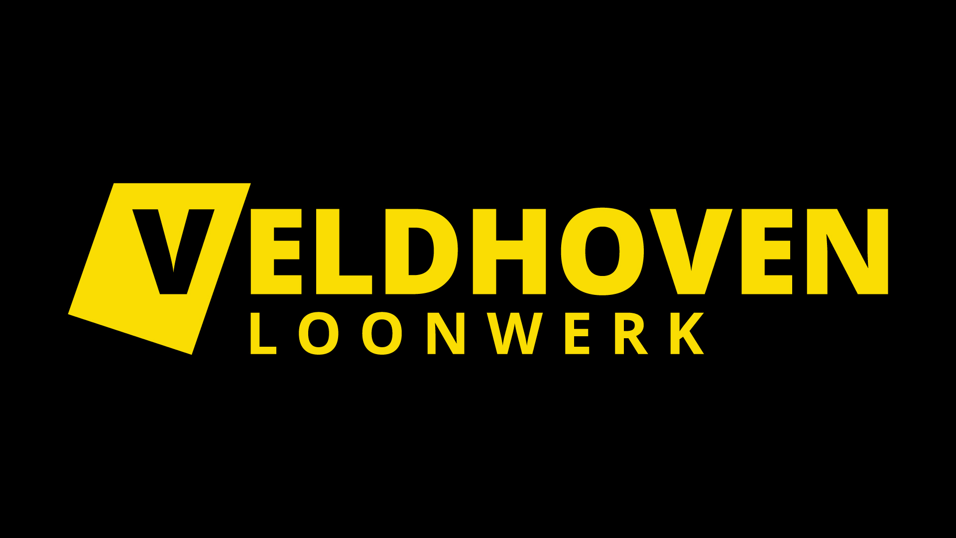 Veldhoven Loonwerk