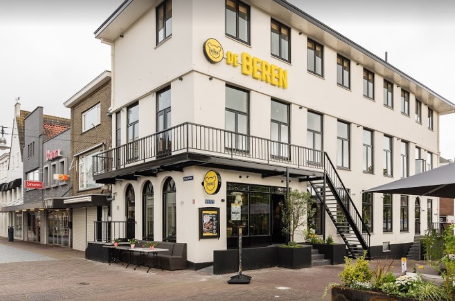 Restaurant De Beren Oud – Beijerland