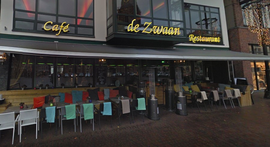 Restaurant de Zwaan