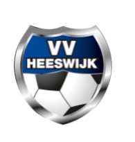 Voetbalvereniging Heeswijk