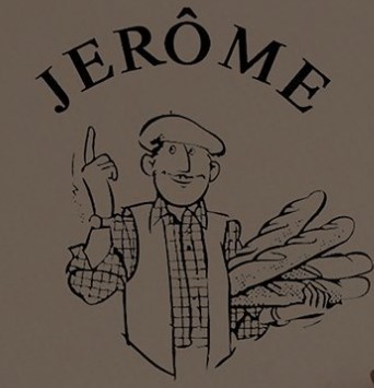 Broodjeszaak Jerome