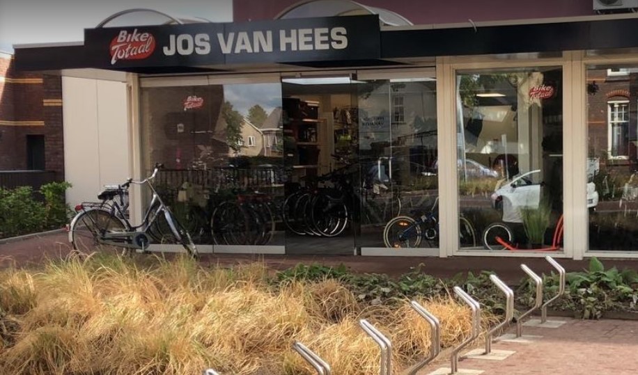 Bike Totaal Jos van Hees