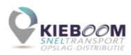 Kieboom Sneltransport
