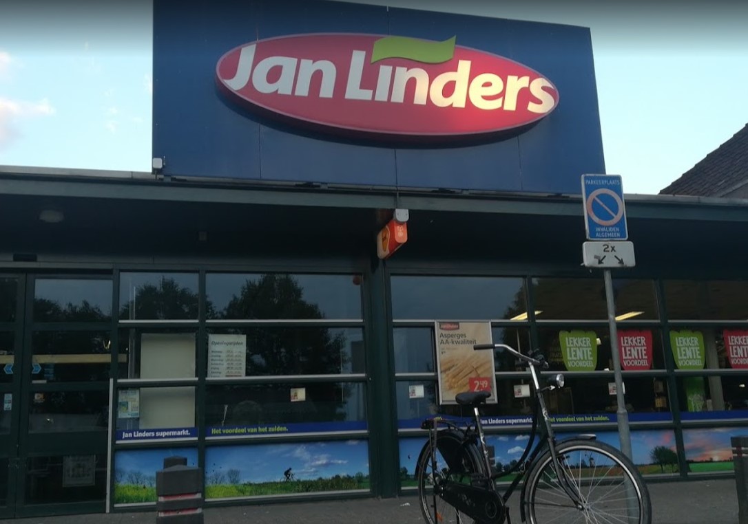 Jan Linders Ittervoort
