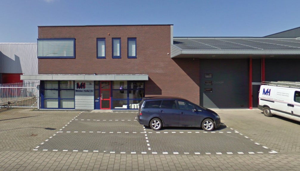 Installatiebedrijf Midden – Holland