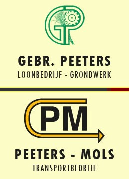 Gebr. Peeters & Peeters – Mols