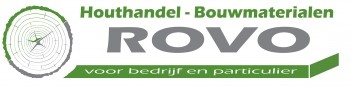 Rovo Houthandel- Bouwmaterialen