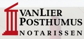 VanLier Posthumus Notarissen