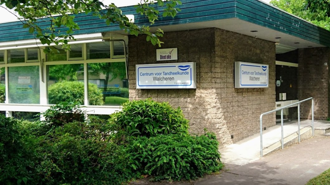 Centrum voor Tandheelkunde Walcheren