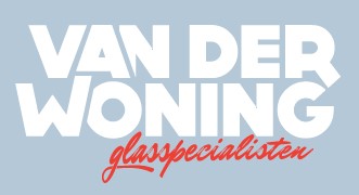 L.H. van der Woning Glas