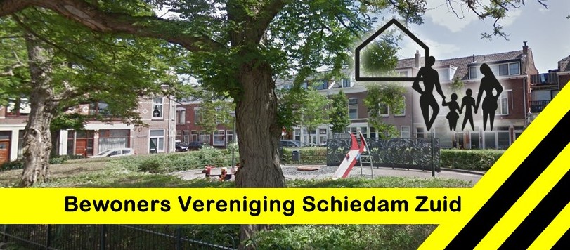 Bewonersvereniging Schiedam-Zuid