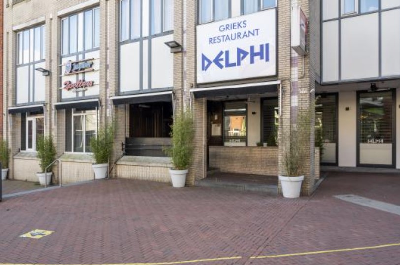Delphi Zoetermeer