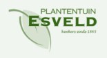 Plantentuin Esveld