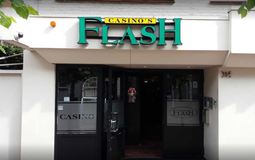 Flash Casino Hilvarenbeek