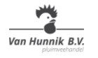 Pluimveehandel van Hunnik