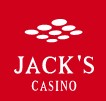 Jack’s Casino Tilburg Centrum