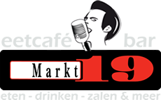 Grand Café Markt 19