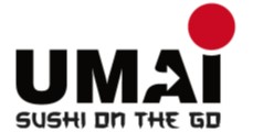 Umai Sushi On The Go