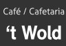 Cafetaria `t Wold