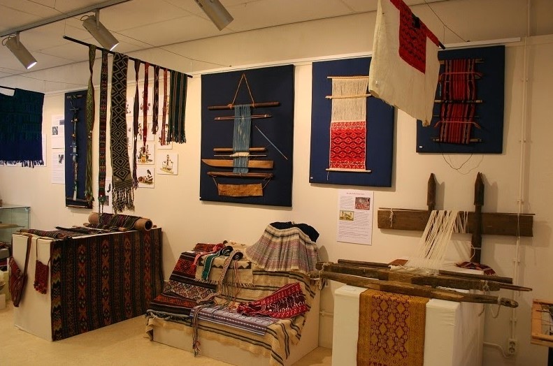 Textile Research Centre