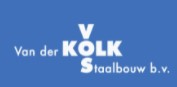Van der Kolk & Vos Staalbouw